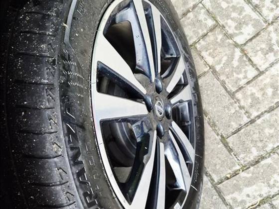 NISSAN KICKS 1.6 16V FLEXSTART ADVANCE XTRONIC NISSAN KICKS 1.6 16V FLEXSTART ADVANCE XTRONIC